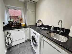 Utility Room - click for photo gallery